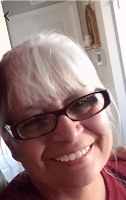 Obituary of Ana M Nevarez