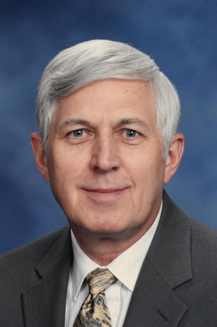 Obituary of Edward Earl Bentley