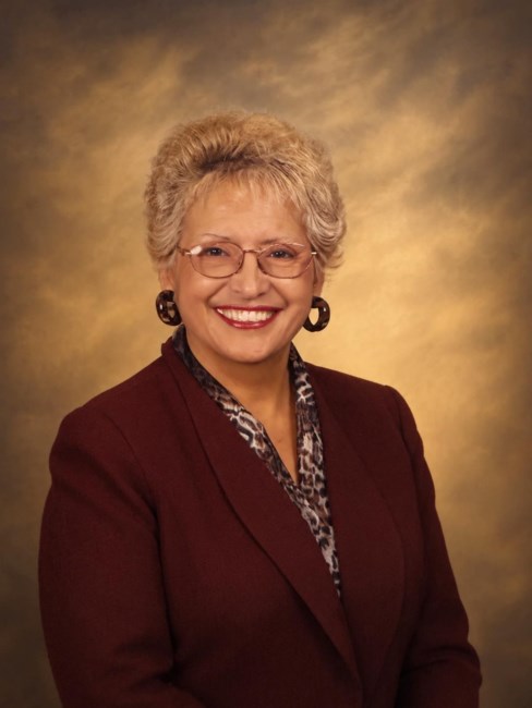 Obituary of Sarita Cortines Luera