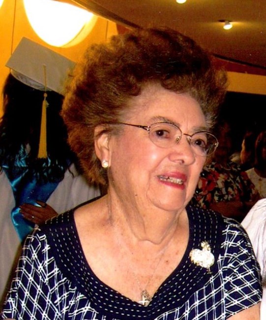 Obituary of Teresa B. Day