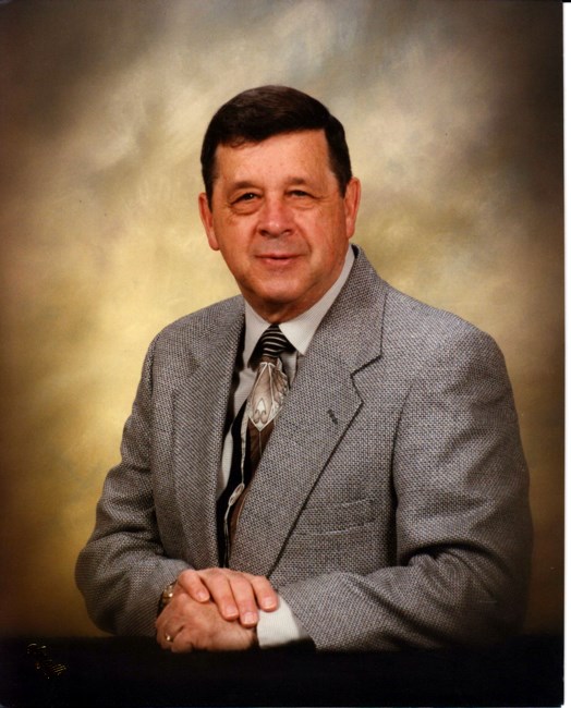 Obituary of Glade (Coach) Arlen Binkley