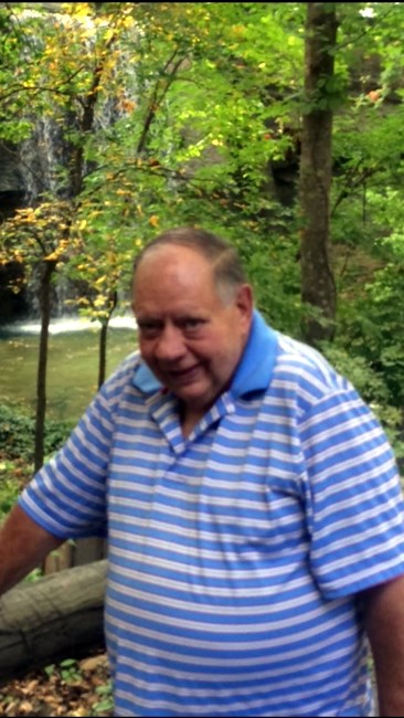 Obituary of Carl M. Garman