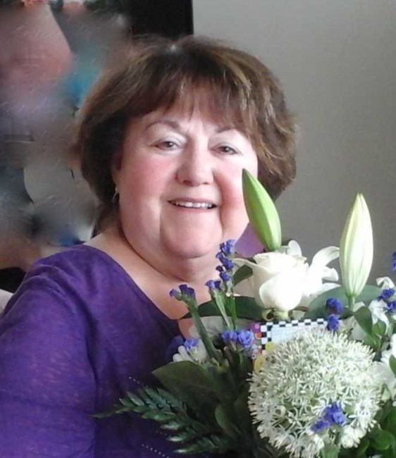 Obituary of Ruth Jane Scott