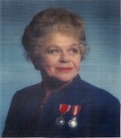 Obituary of Anne Marie Steiner