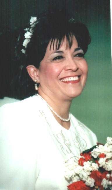 Obituary of Rosalinda Palmer