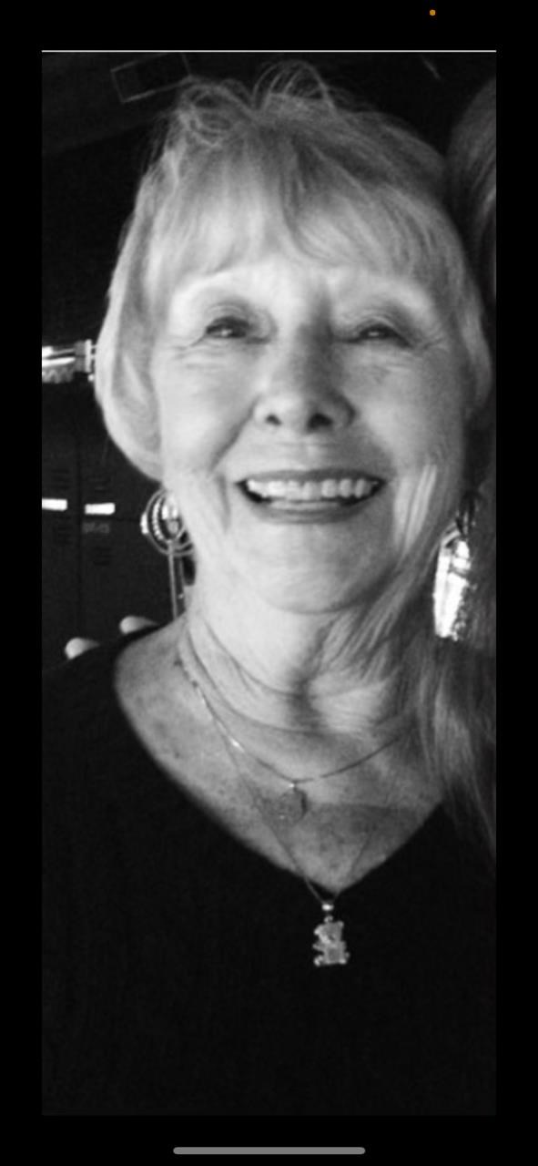 Obituary of Mary Ellen Pate