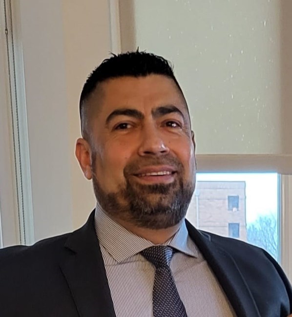 Obituary of Tony Anthony Biera