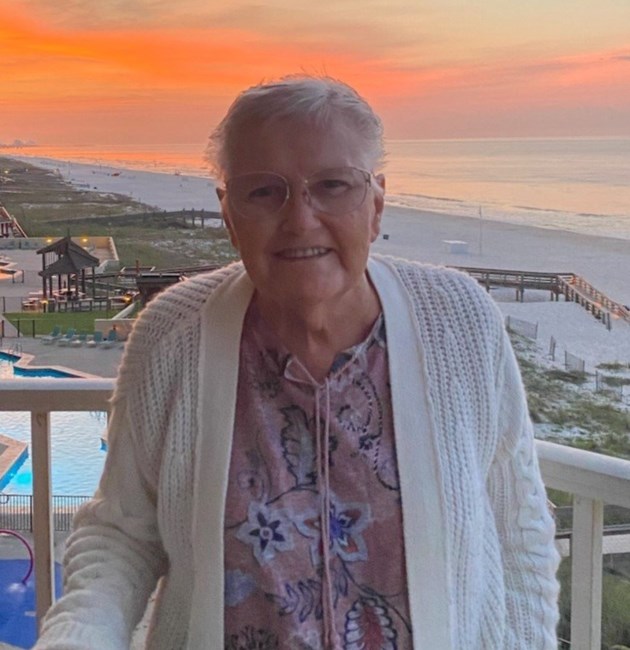 Obituary of Sandra Elaine Carter