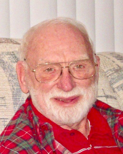 Obituary of Edward Joseph Dick, Jr.