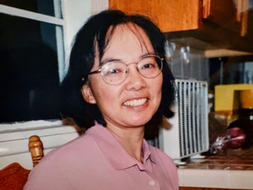 Obituary of June Iwasaki Leong