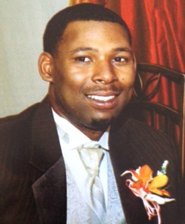 Obituary of De Andre Avon Anthony Wilson