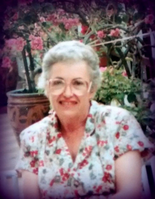 Obituary of Sylvia Lois Hill