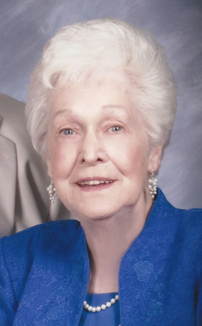 Obituary of Elsie Pauline Pace Butler