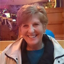 Obituary of Janice Marie Peck