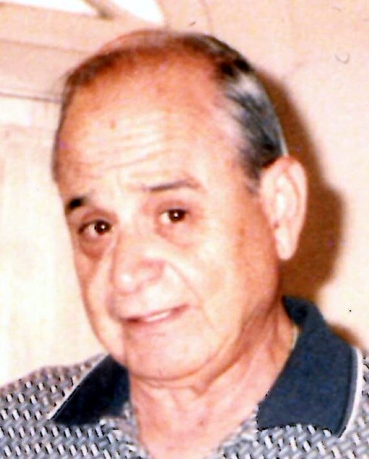 Obituary of Roberto Santovena