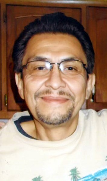 Obituary of Gilbert F Martinez Jr.
