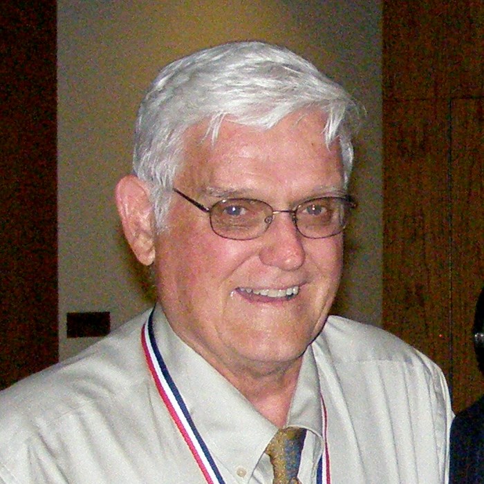 Obituary of Robert Lee Fancher