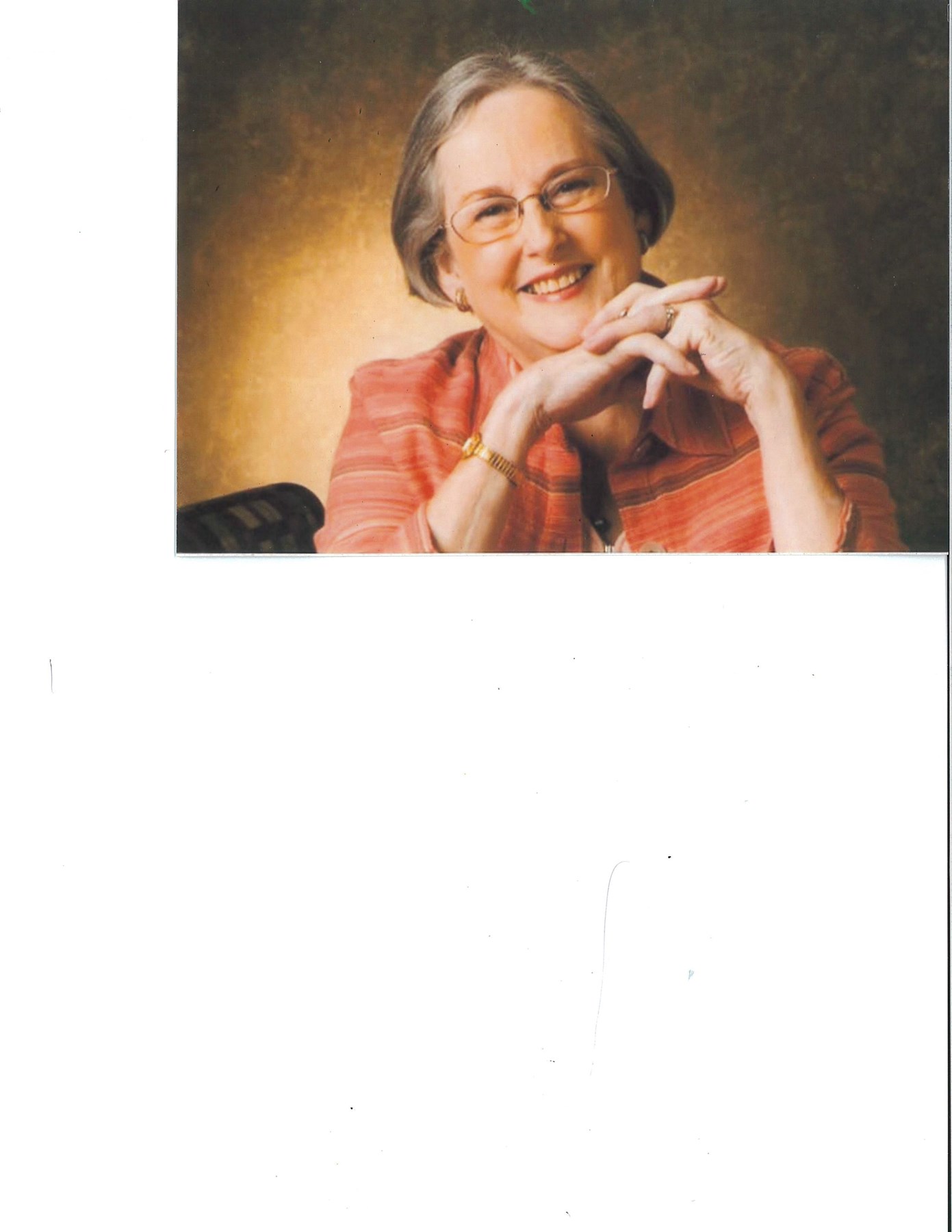 Avis de décès de Judith C Pittack