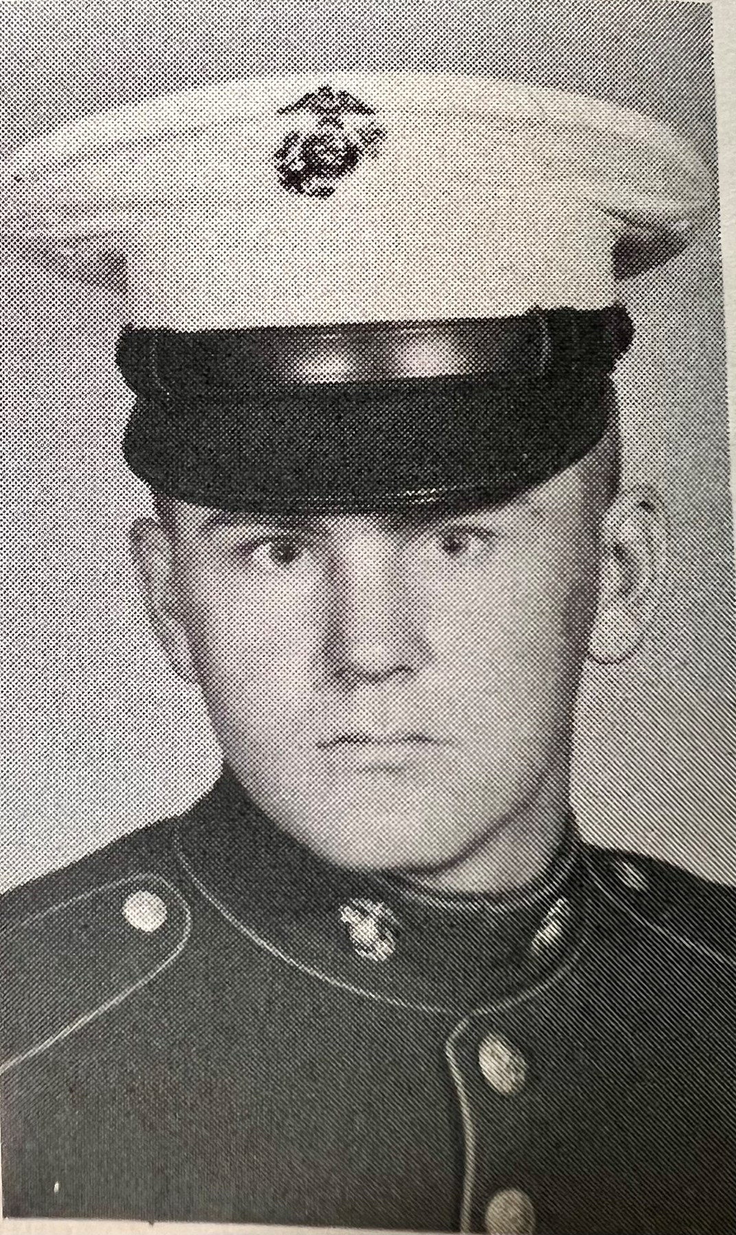 Obituary of Michael Francis Matteson