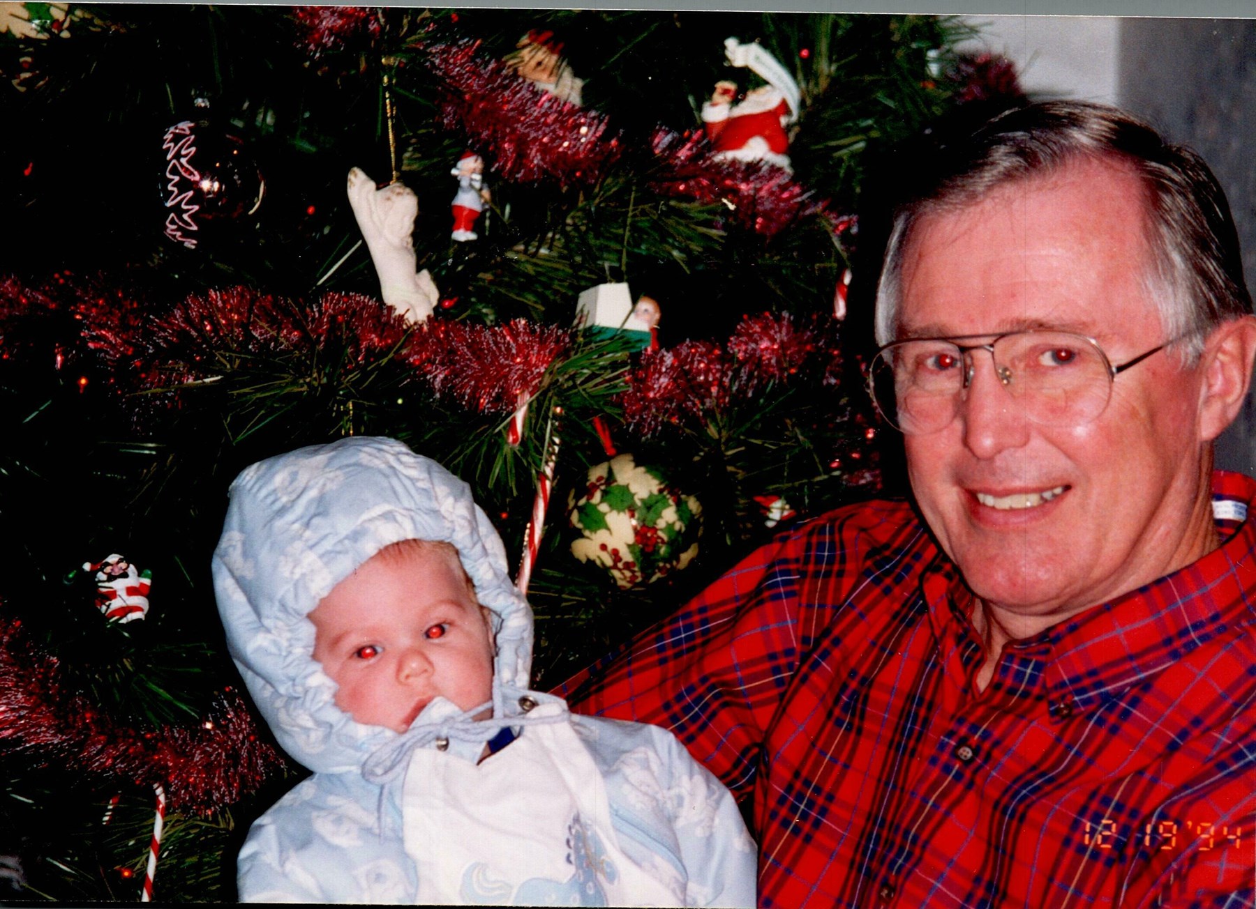 Obituary of Edward Lee Brown