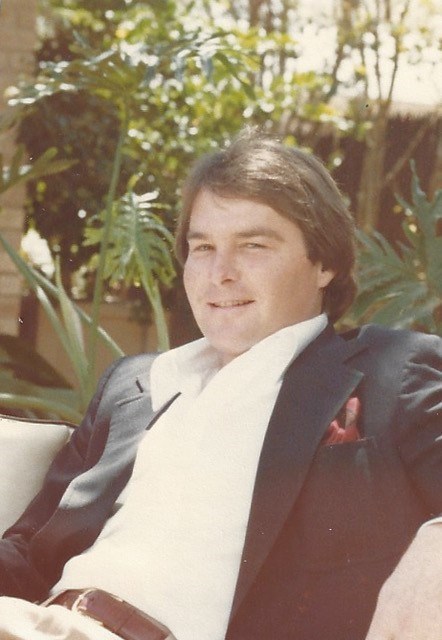 Obituary of Ronald Letcher Moore