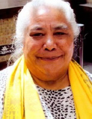 Obituary of Mataika Talamai
