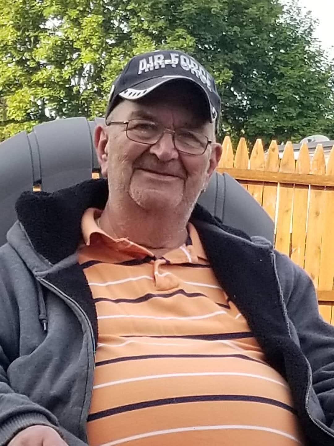 Obituario de Thomas D Stilwell