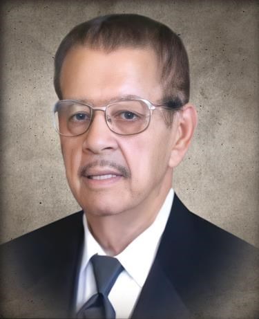 Obituary of Jose M Aguilar