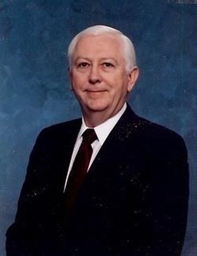 Obituary of Donald Neal Underwood