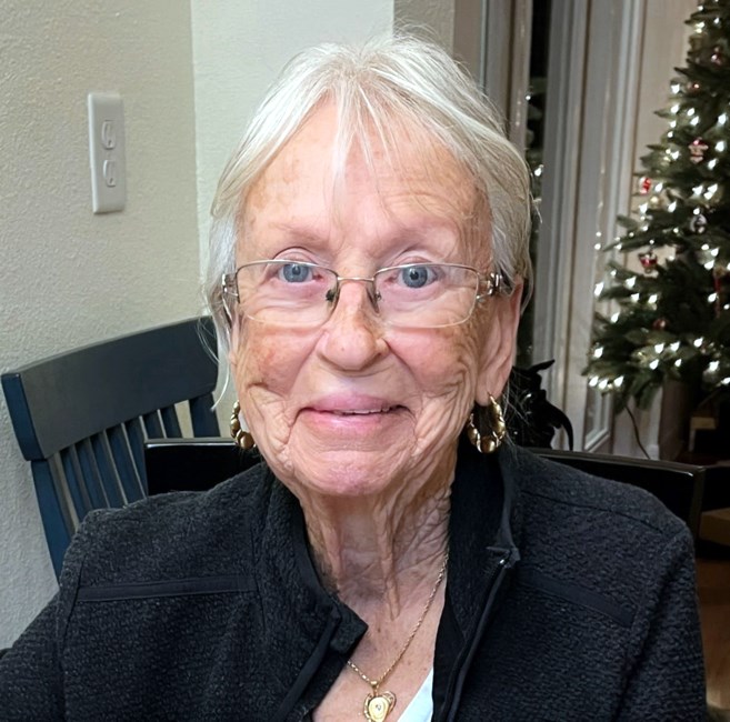 Obituary of Barbara Ann McKeown