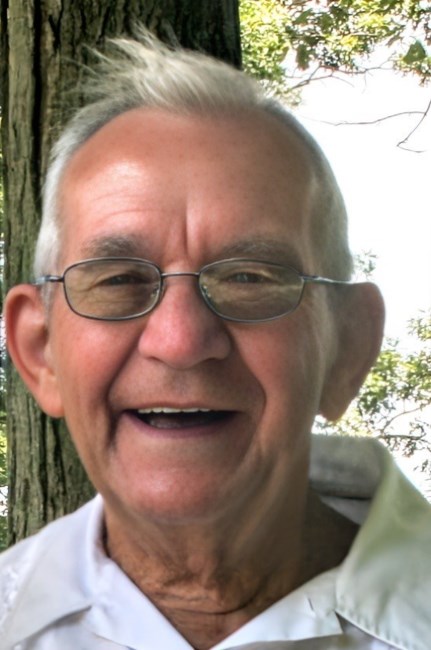 Obituary of James Franklin Metzger