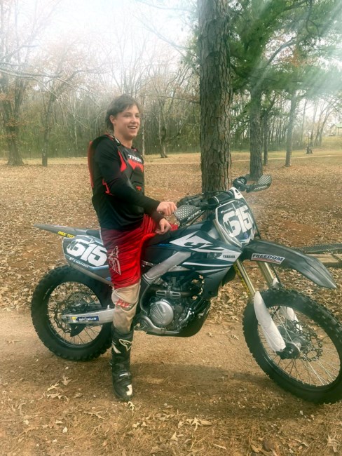 Obituary of Hunter Isaiah Harris