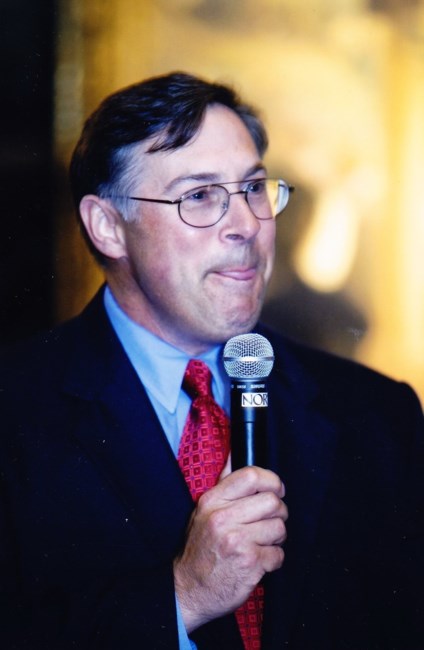 Obituary of Stephen George Powell