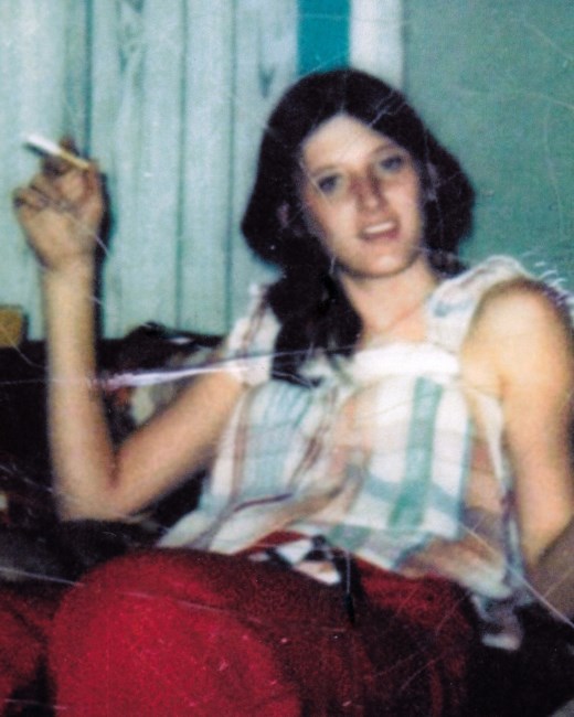 Obituary of Dorothea Dorothy Marie Henshaw Valentine