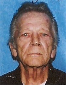 Obituary of Bernard Alvin "Nunny" Jennings