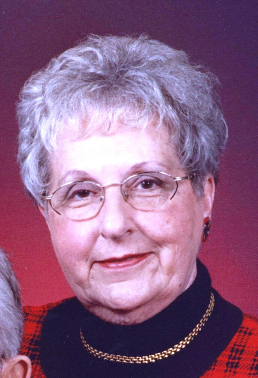 Obituary of Marilyn J. Clark