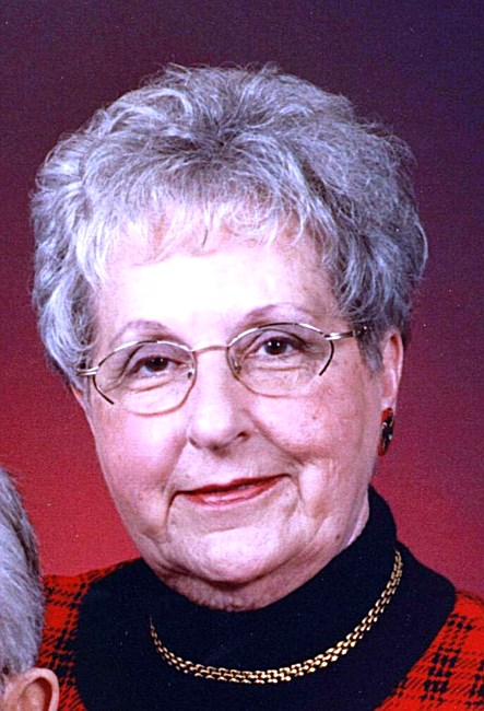 Obituary of Marilyn J. Clark