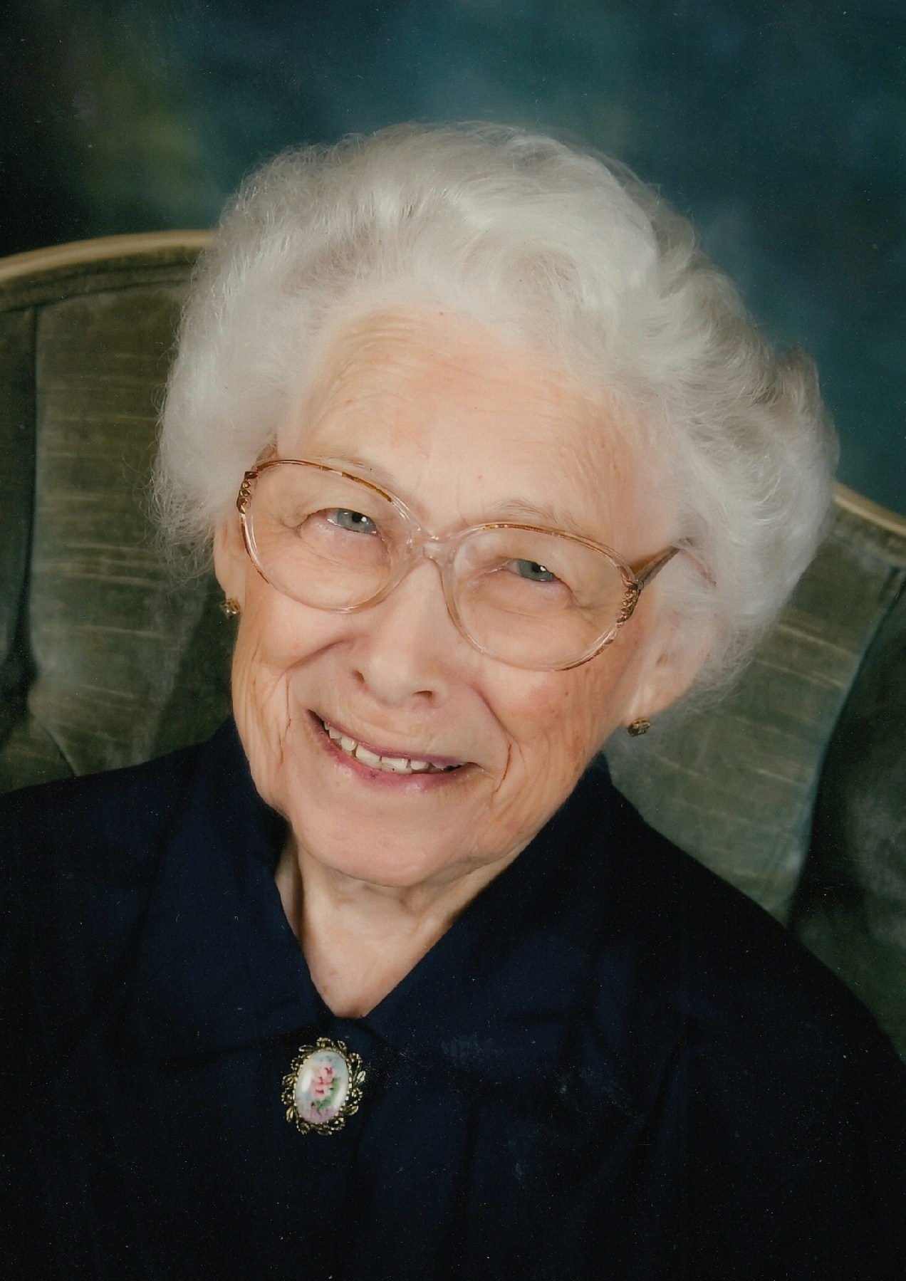 Obituary of Murline McClellen