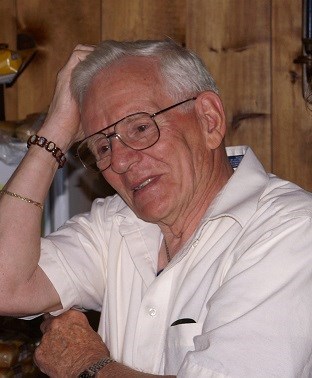 Obituary of Thomas F. Stone