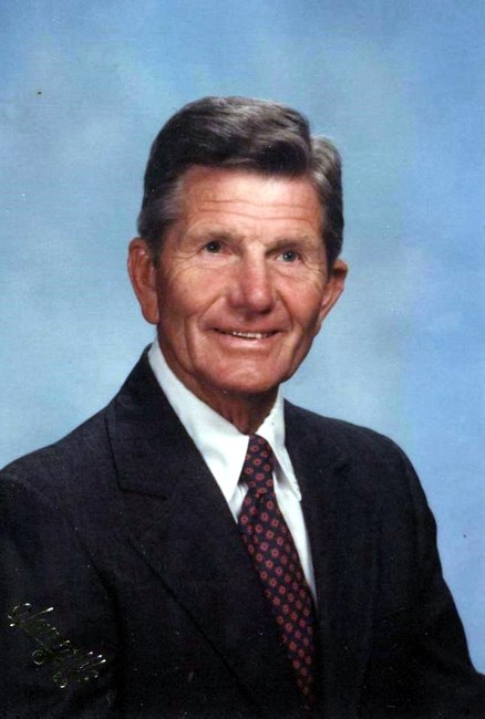 Obituary of William Davis Browning, Sr.