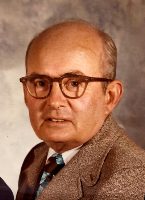 Obituario de Howard Docker Bryant
