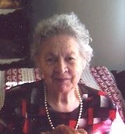 Obituary of Marion A Cochrane