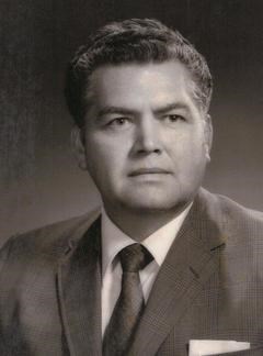 Obituary of Robert Seale Frost