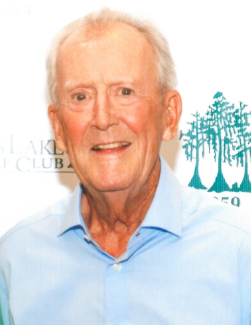 Obituary of John E Schramm Jr.