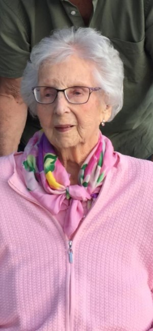 Obituary of Joan Ellen Marie Needham