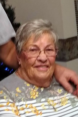 Obituary of Patricia Ann Piper