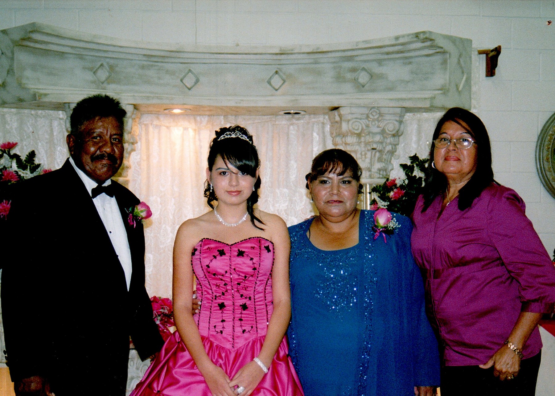 Obituary of Maria Gloria Kasick