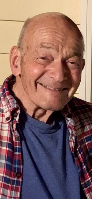 Obituario de Harold Frank Levy