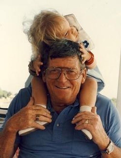 Obituary of Larry Allen Barnes, Sr.