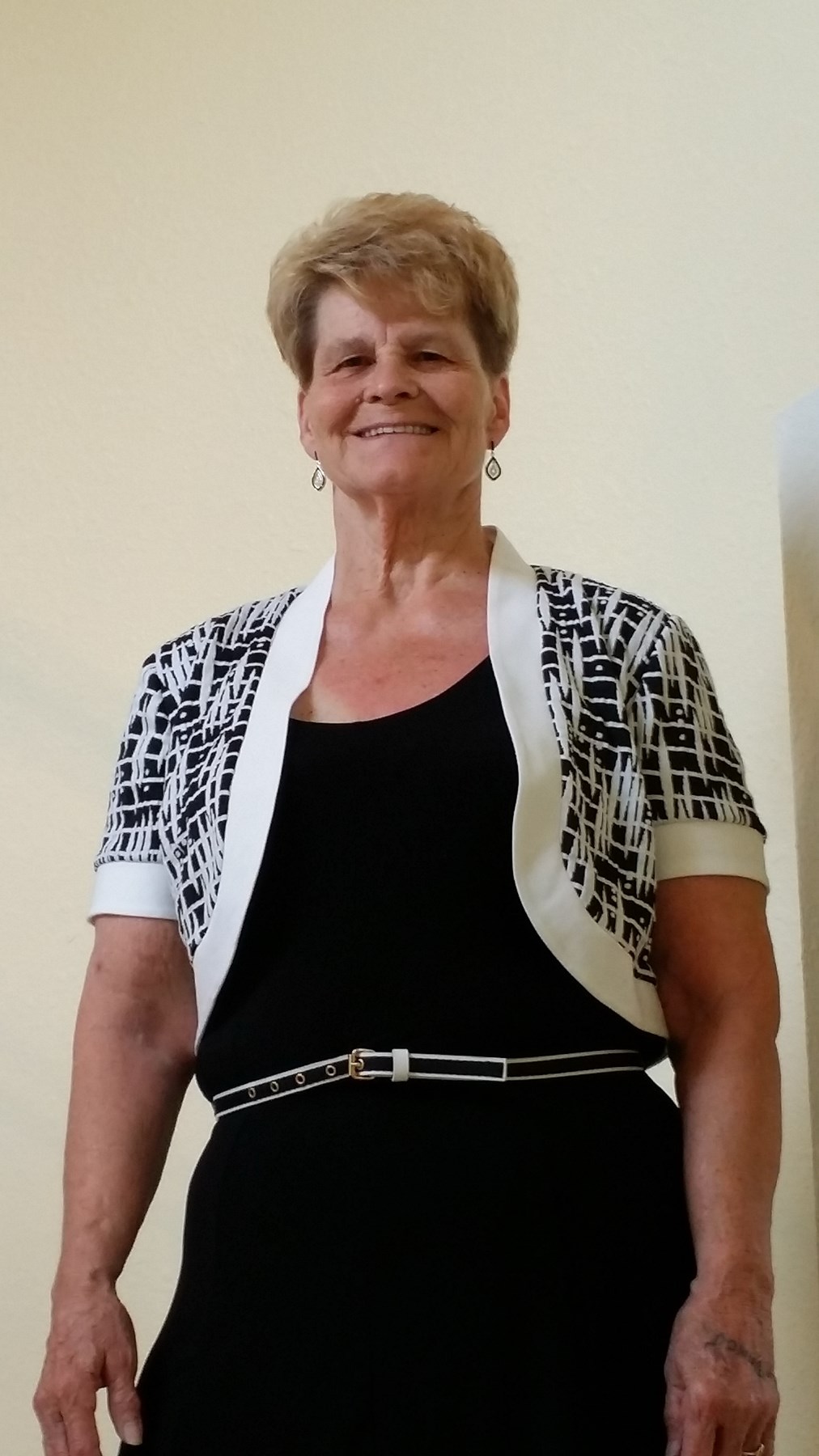 Obituary of Wilma J. Lanham